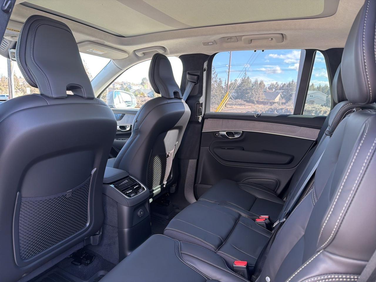 2026 Volvo XC90 Plug-In Hybrid T8 Ultra Bend OR