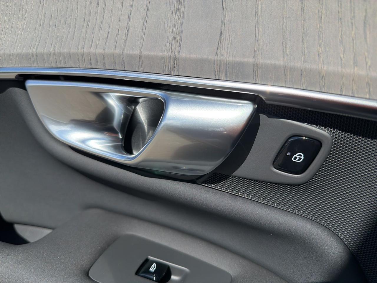 2026 Volvo XC90 Plug-In Hybrid T8 Ultra Bend OR