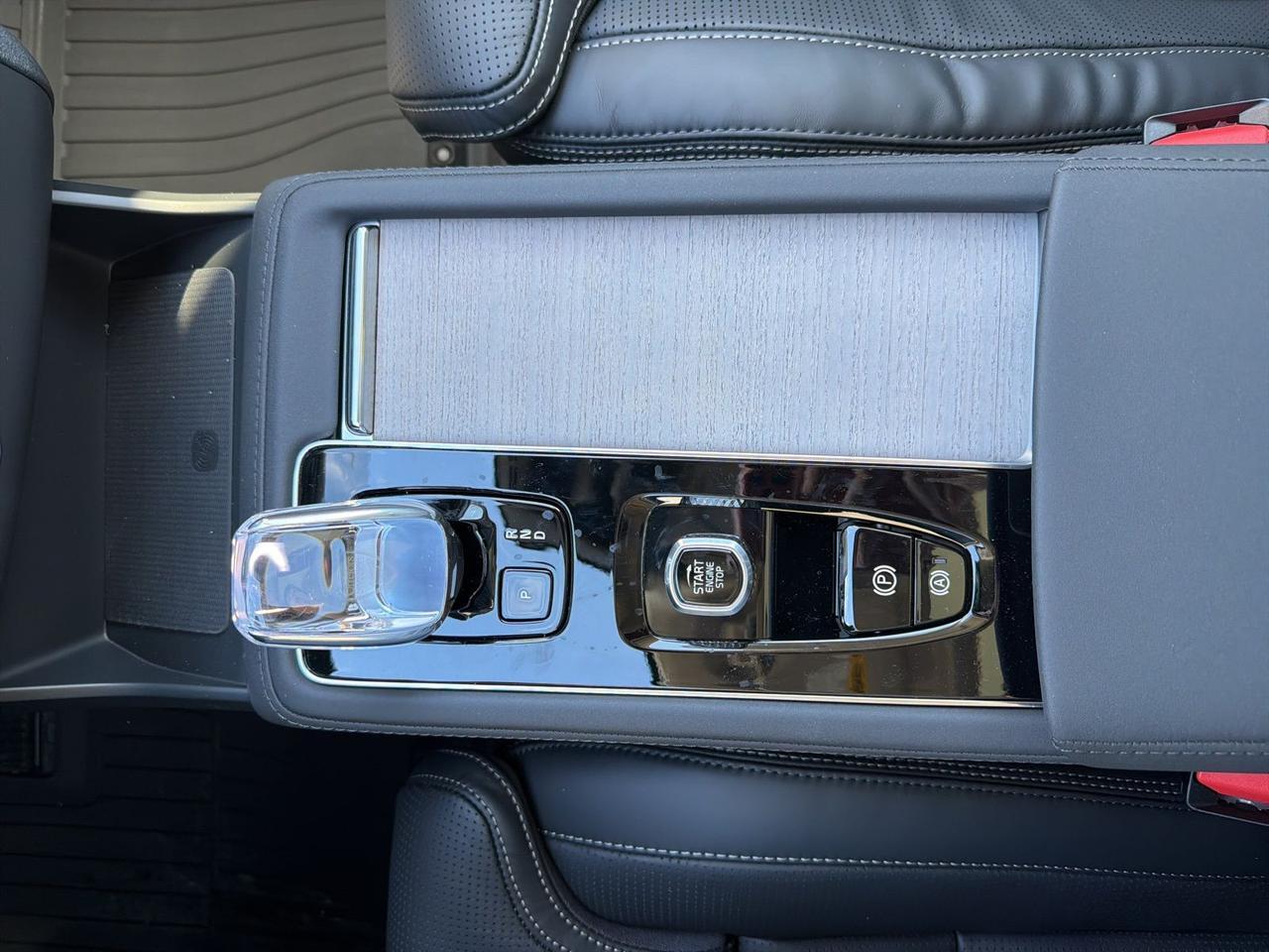 2026 Volvo XC90 Plug-In Hybrid T8 Ultra Bend OR