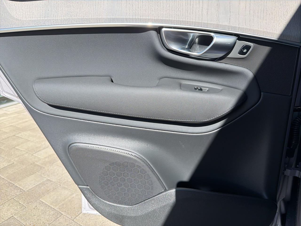 2026 Volvo XC90 Plug-In Hybrid T8 Ultra Bend OR