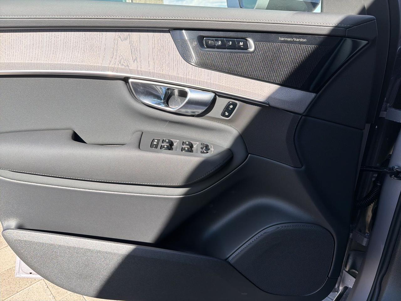 2026 Volvo XC90 Plug-In Hybrid T8 Ultra Bend OR