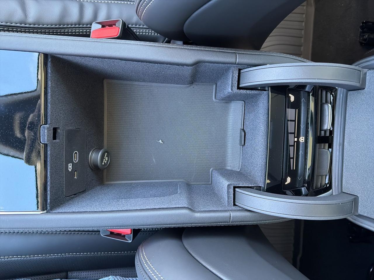 2026 Volvo XC90 Plug-In Hybrid T8 Ultra Bend OR