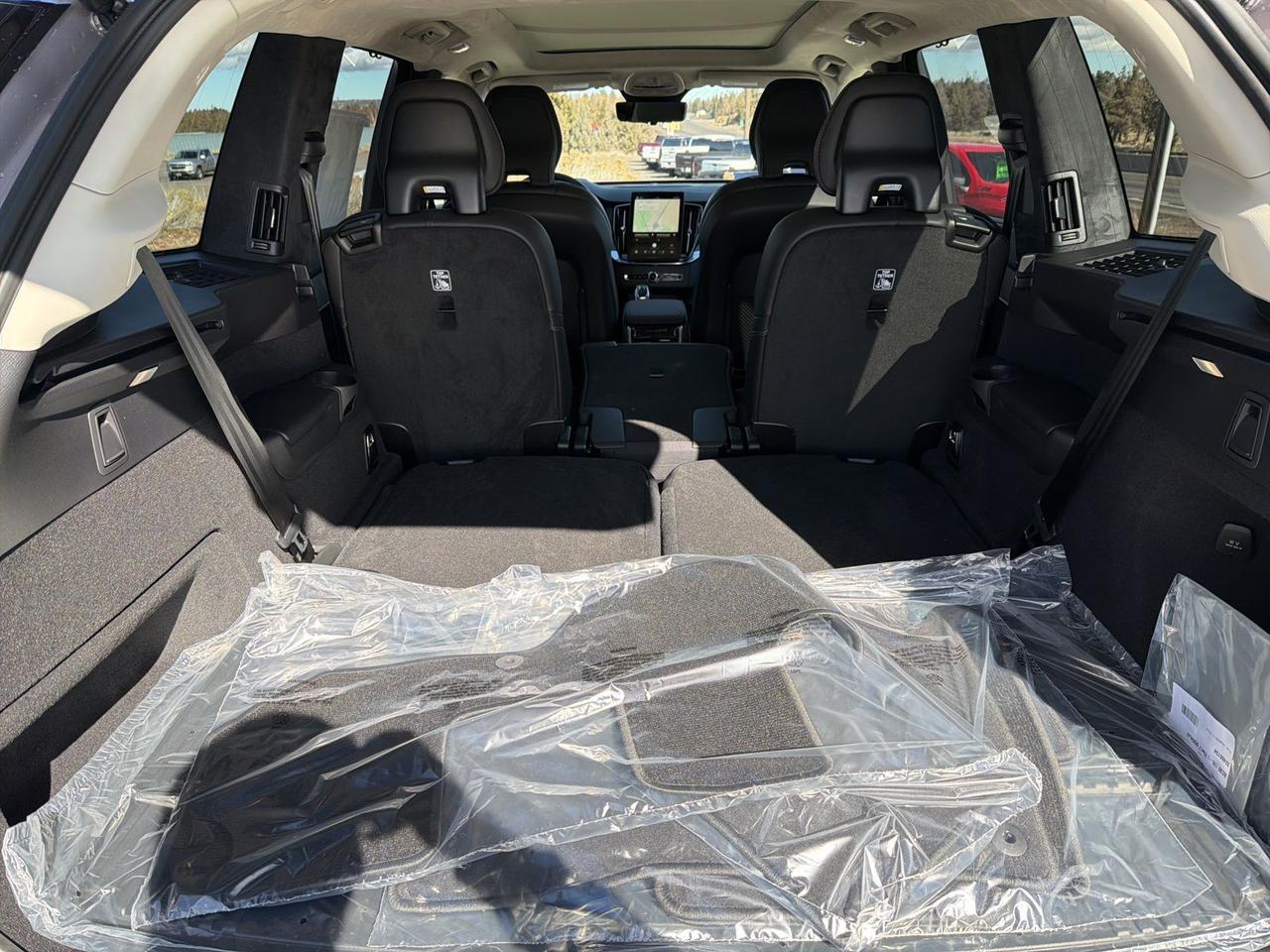 2026 Volvo XC90 Plug-In Hybrid T8 Ultra Bend OR