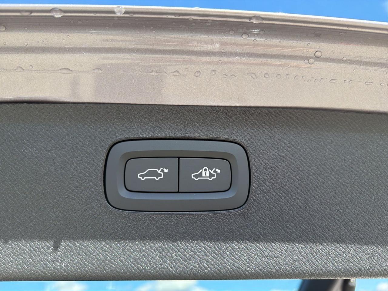 2026 Volvo XC90 Plug-In Hybrid T8 Ultra Bend OR