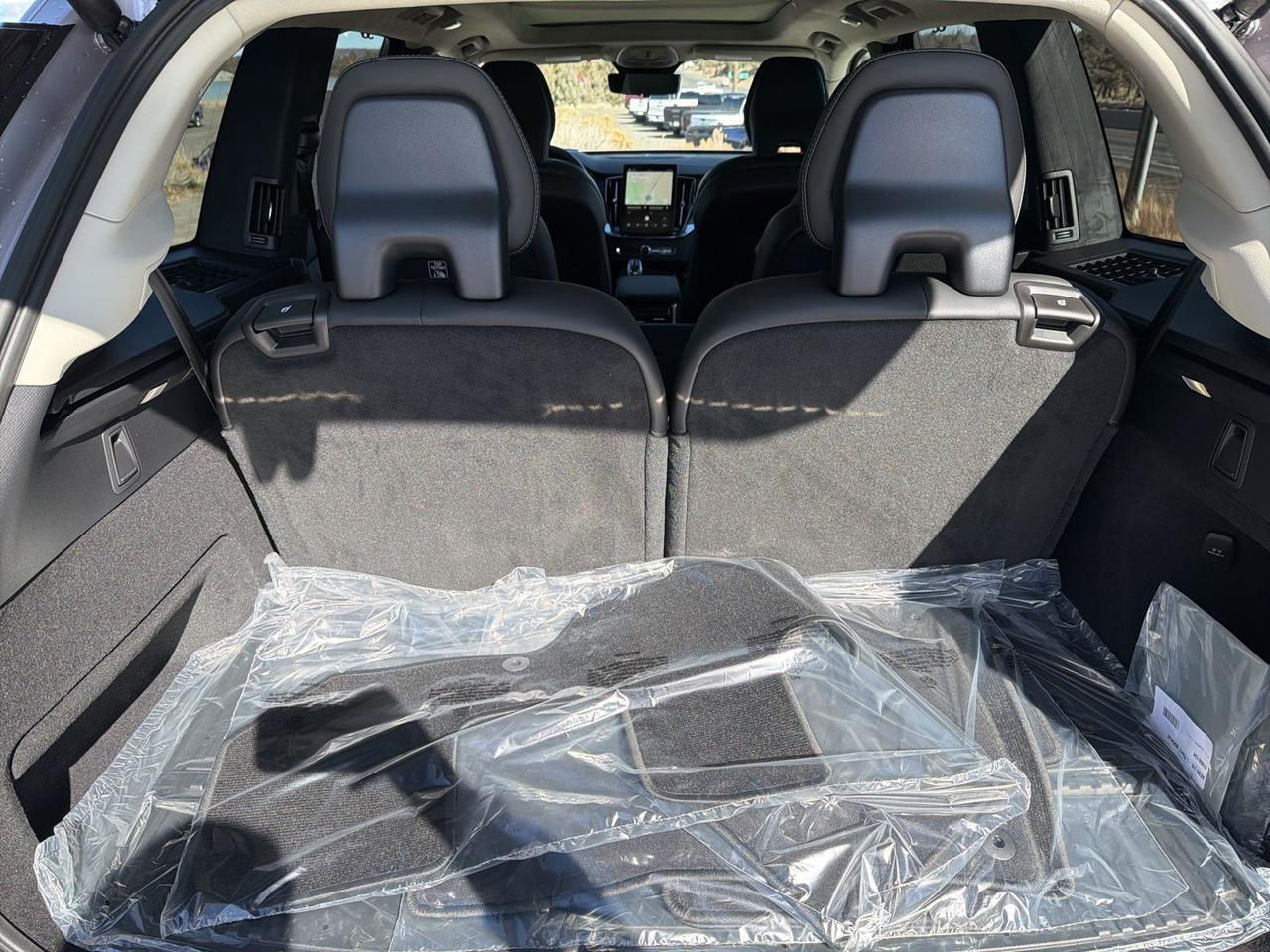 2026 Volvo XC90 Plug-In Hybrid T8 Ultra Bend OR