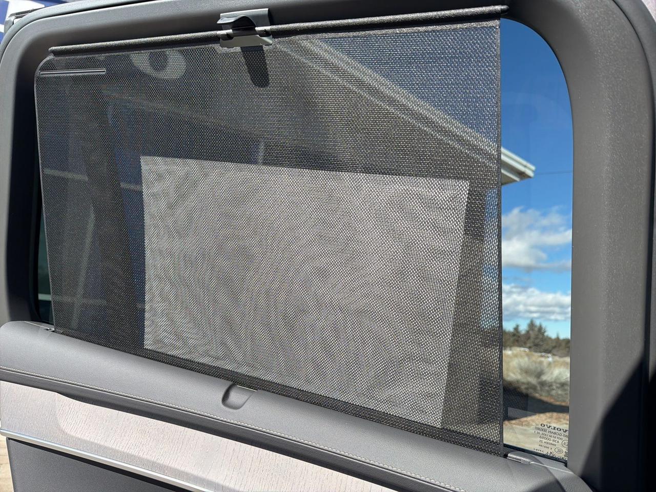 2026 Volvo XC90 Plug-In Hybrid T8 Ultra Bend OR