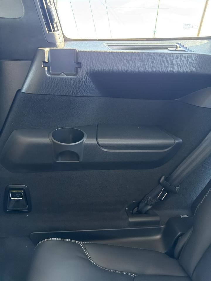 2026 Volvo XC90 Plug-In Hybrid T8 Ultra Bend OR