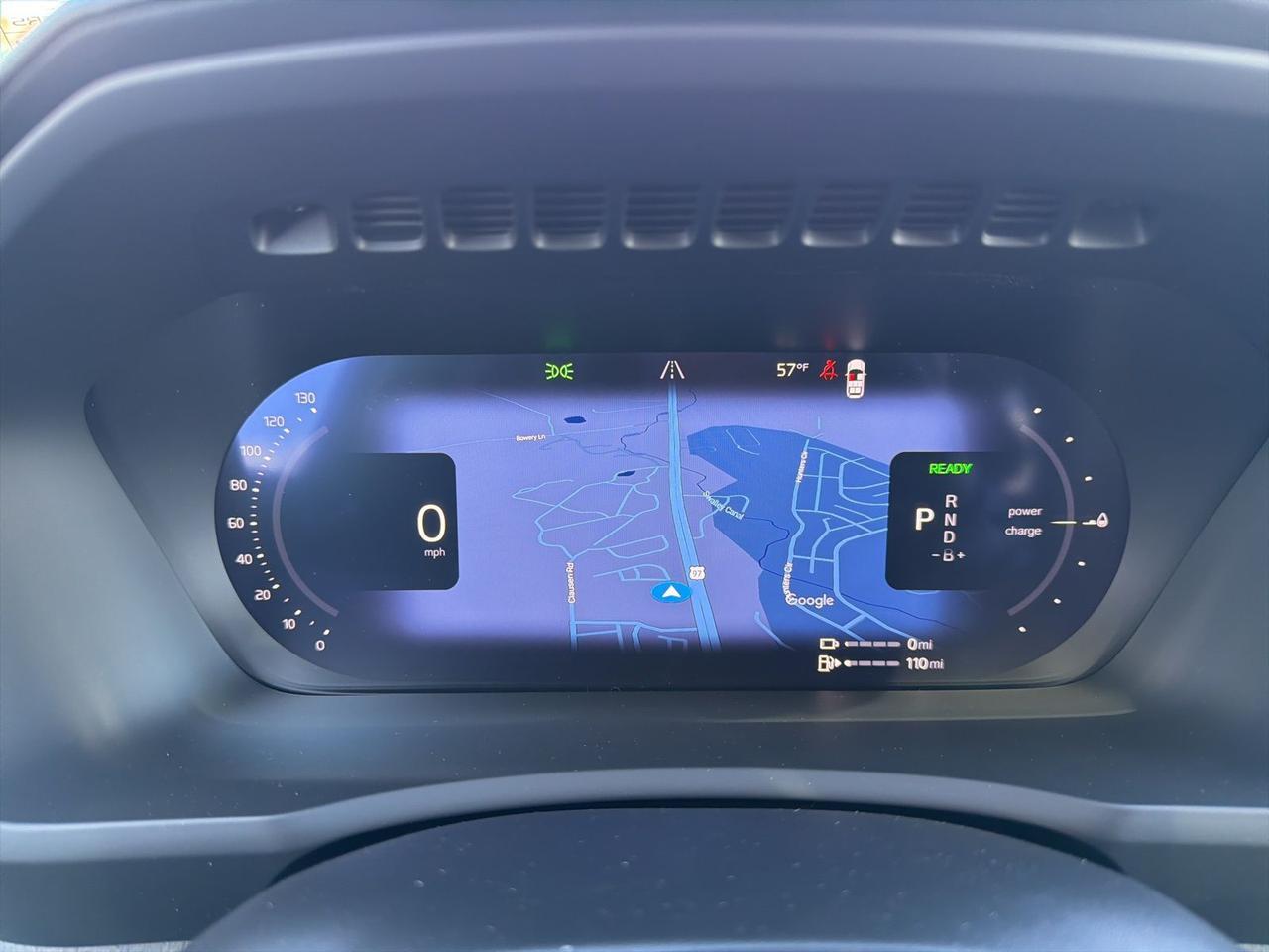 2026 Volvo XC90 Plug-In Hybrid T8 Ultra Bend OR