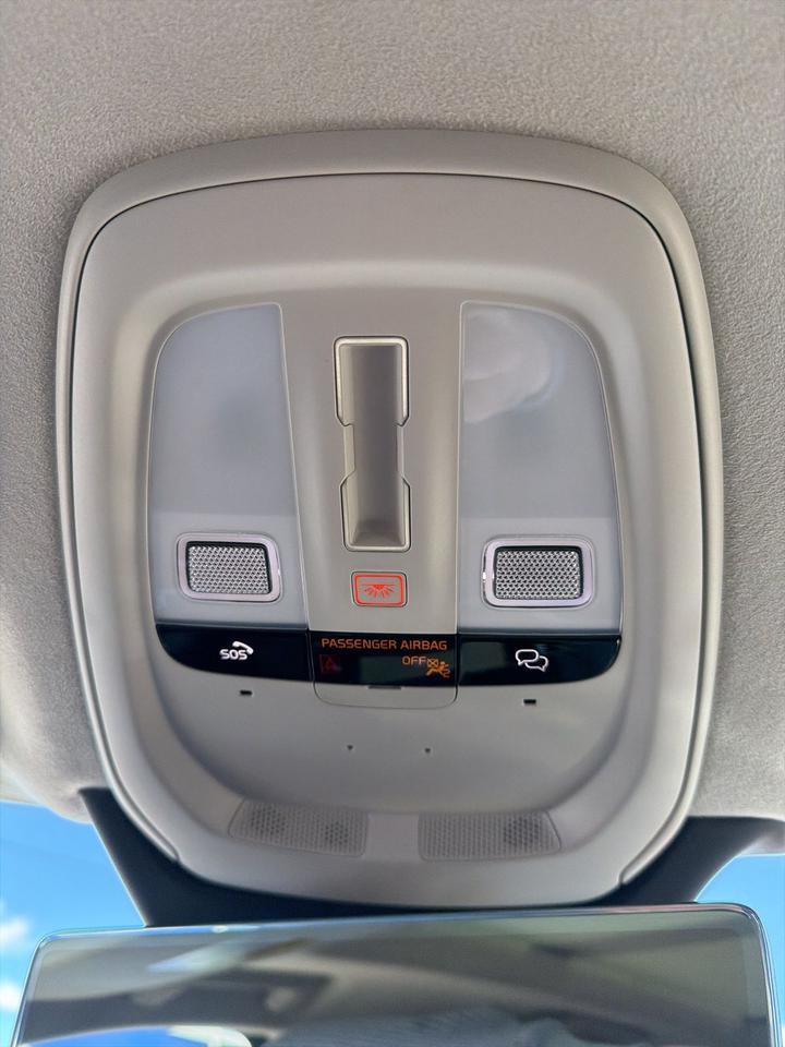 2026 Volvo XC90 Plug-In Hybrid T8 Ultra Bend OR