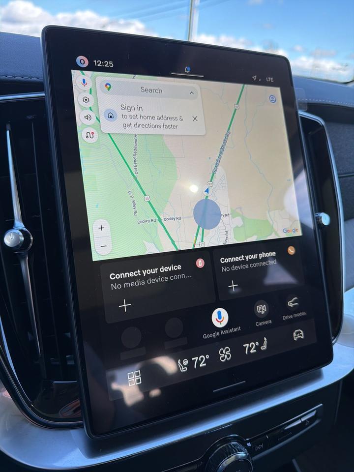 2026 Volvo XC90 Plug-In Hybrid T8 Ultra Bend OR