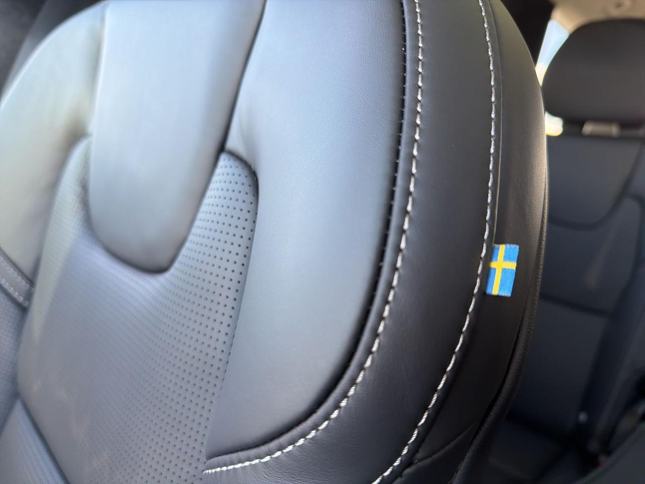 2026 Volvo XC90 Plug-In Hybrid T8 Ultra Bend OR