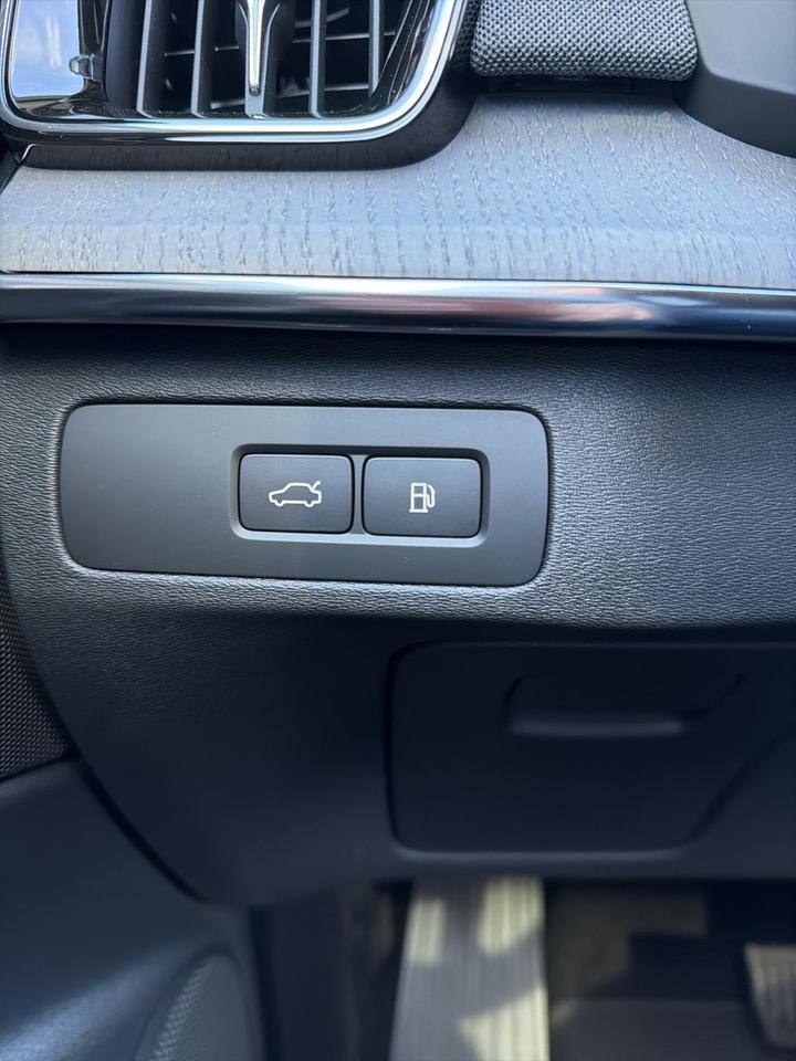 2026 Volvo XC90 Plug-In Hybrid T8 Ultra Bend OR