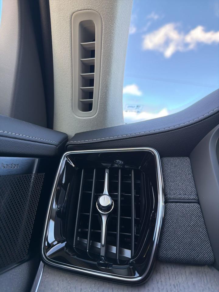 2026 Volvo XC90 Plug-In Hybrid T8 Ultra Bend OR