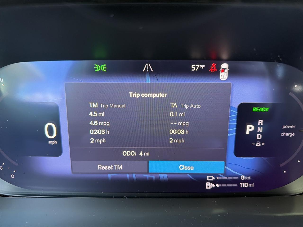 2026 Volvo XC90 Plug-In Hybrid T8 Ultra Bend OR