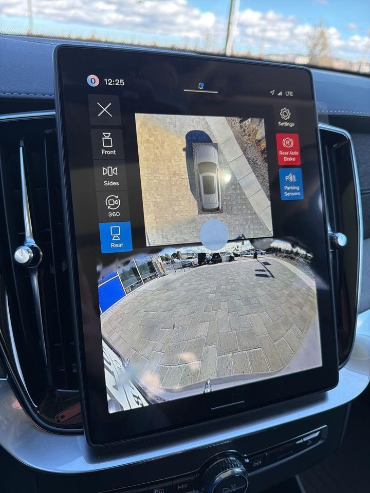 2026 Volvo XC90 Plug-In Hybrid T8 Ultra Bend OR