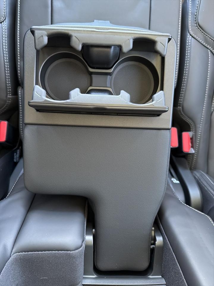 2026 Volvo XC90 Plug-In Hybrid T8 Ultra Bend OR