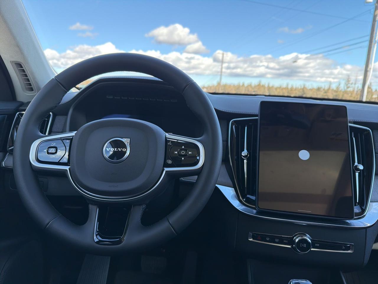 2026 Volvo XC90 Plug-In Hybrid T8 Ultra Bend OR