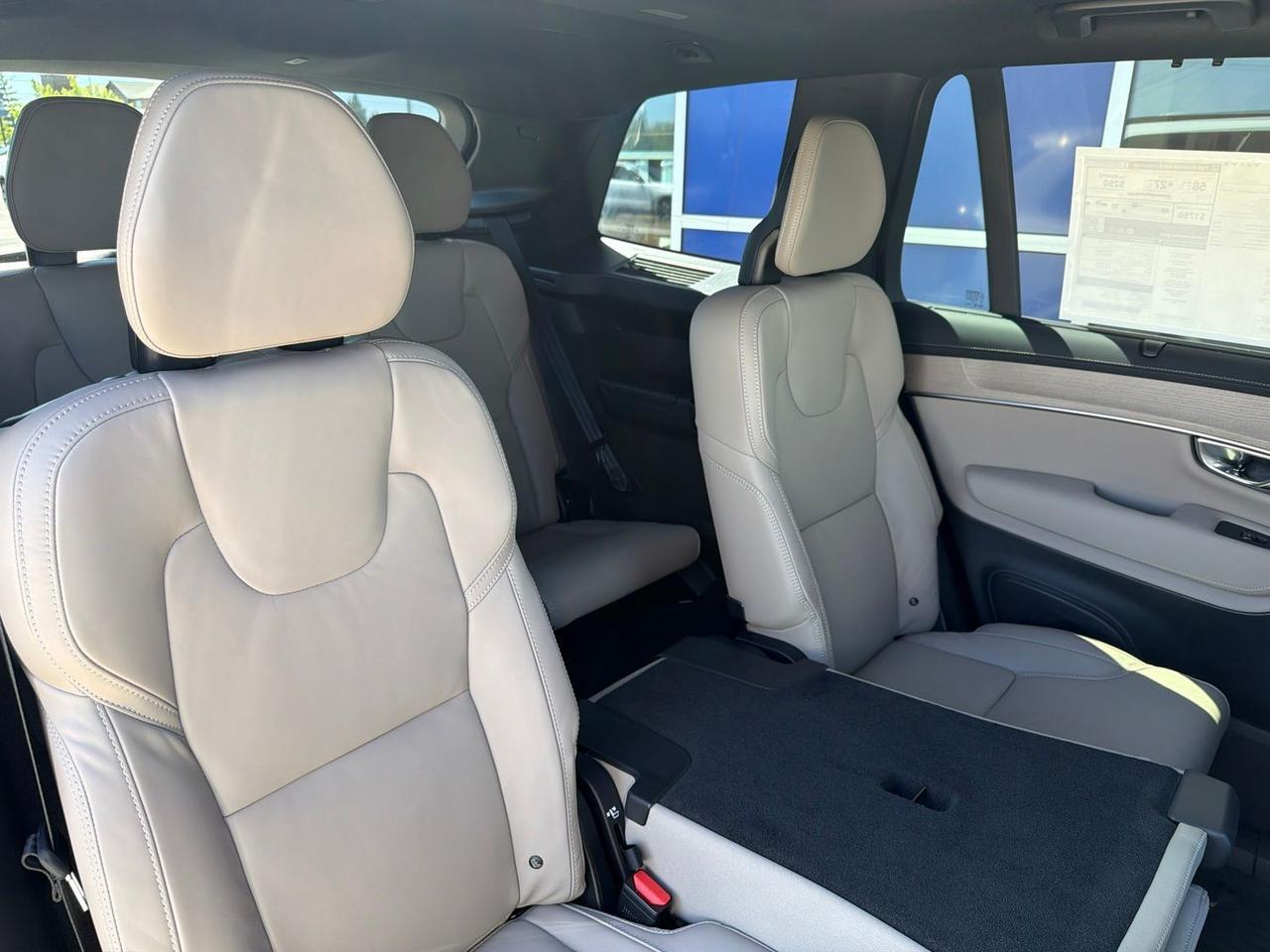 2026 Volvo XC90 Plug-In Hybrid T8 Ultra Bend OR