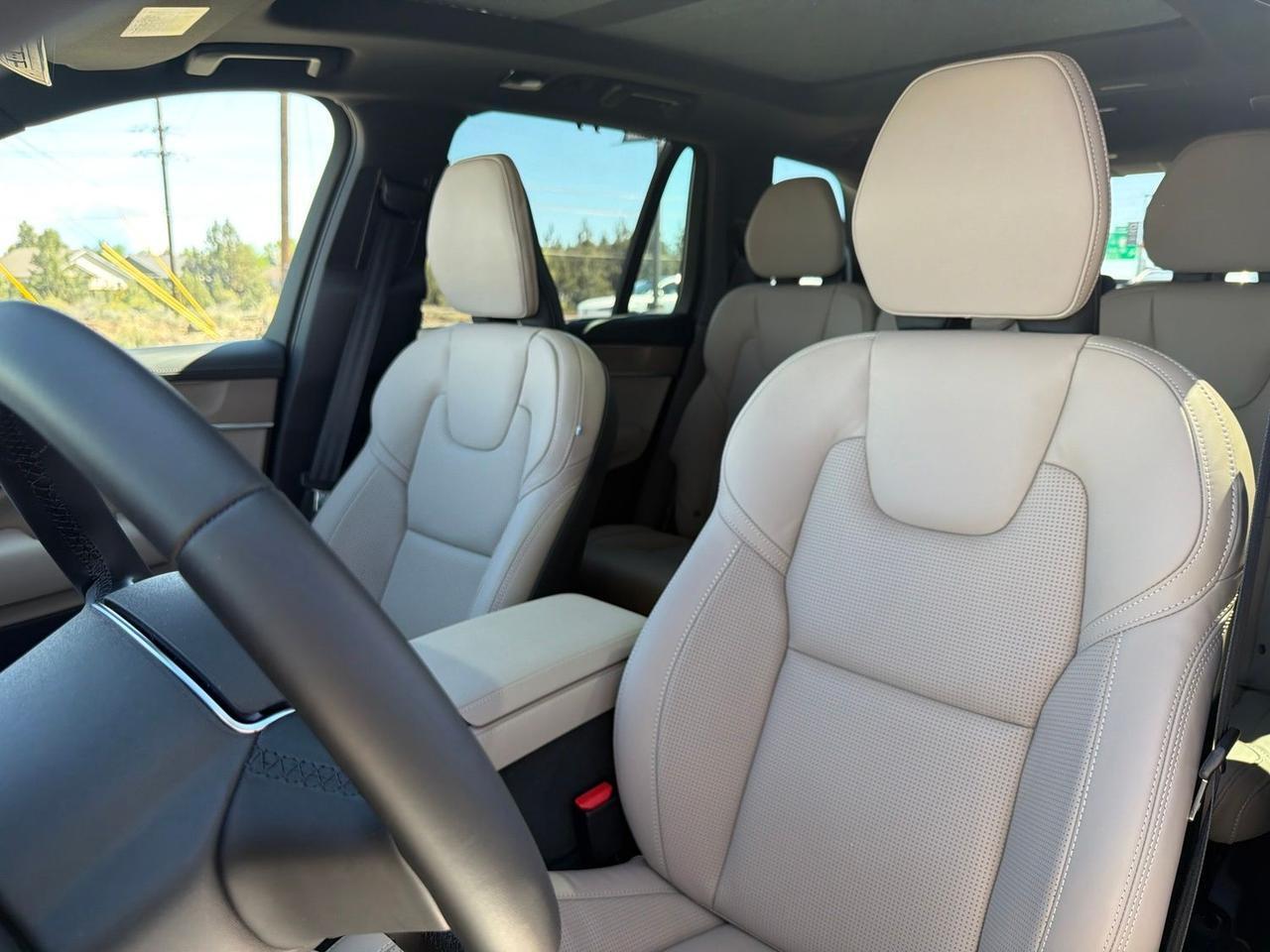 2026 Volvo XC90 Plug-In Hybrid T8 Ultra Bend OR