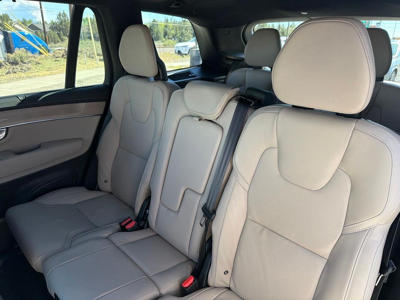 2026 Volvo XC90 Plug-In Hybrid T8 Ultra Bend OR