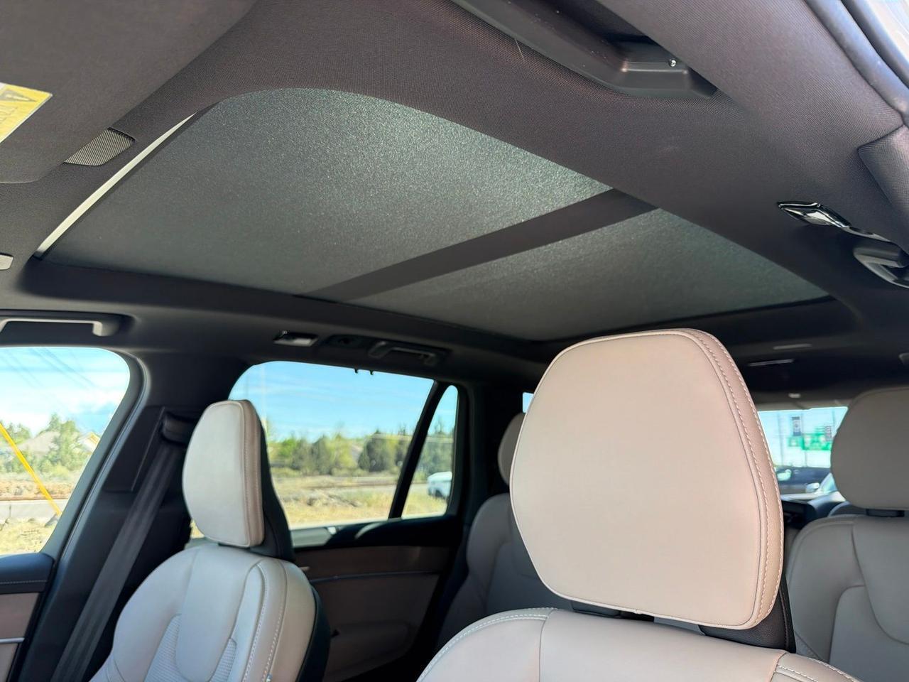 2026 Volvo XC90 Plug-In Hybrid T8 Ultra Bend OR