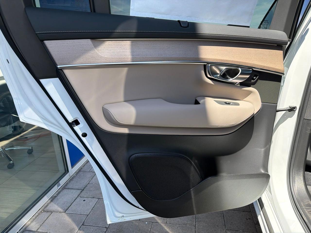 2026 Volvo XC90 Plug-In Hybrid T8 Ultra Bend OR
