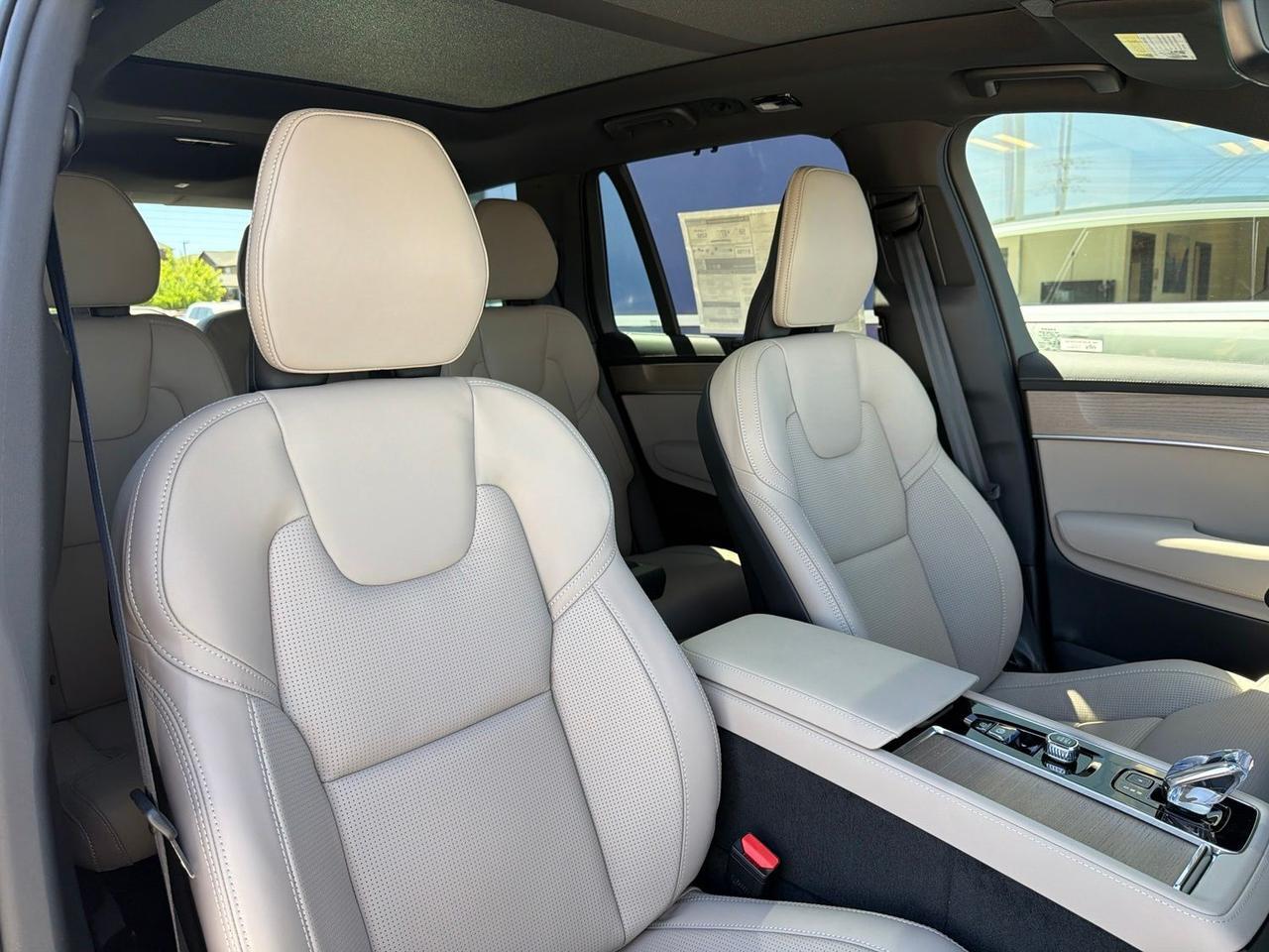 2026 Volvo XC90 Plug-In Hybrid T8 Ultra Bend OR