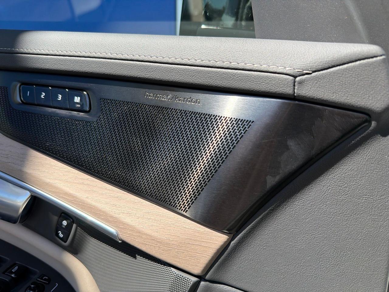 2026 Volvo XC90 Plug-In Hybrid T8 Ultra Bend OR