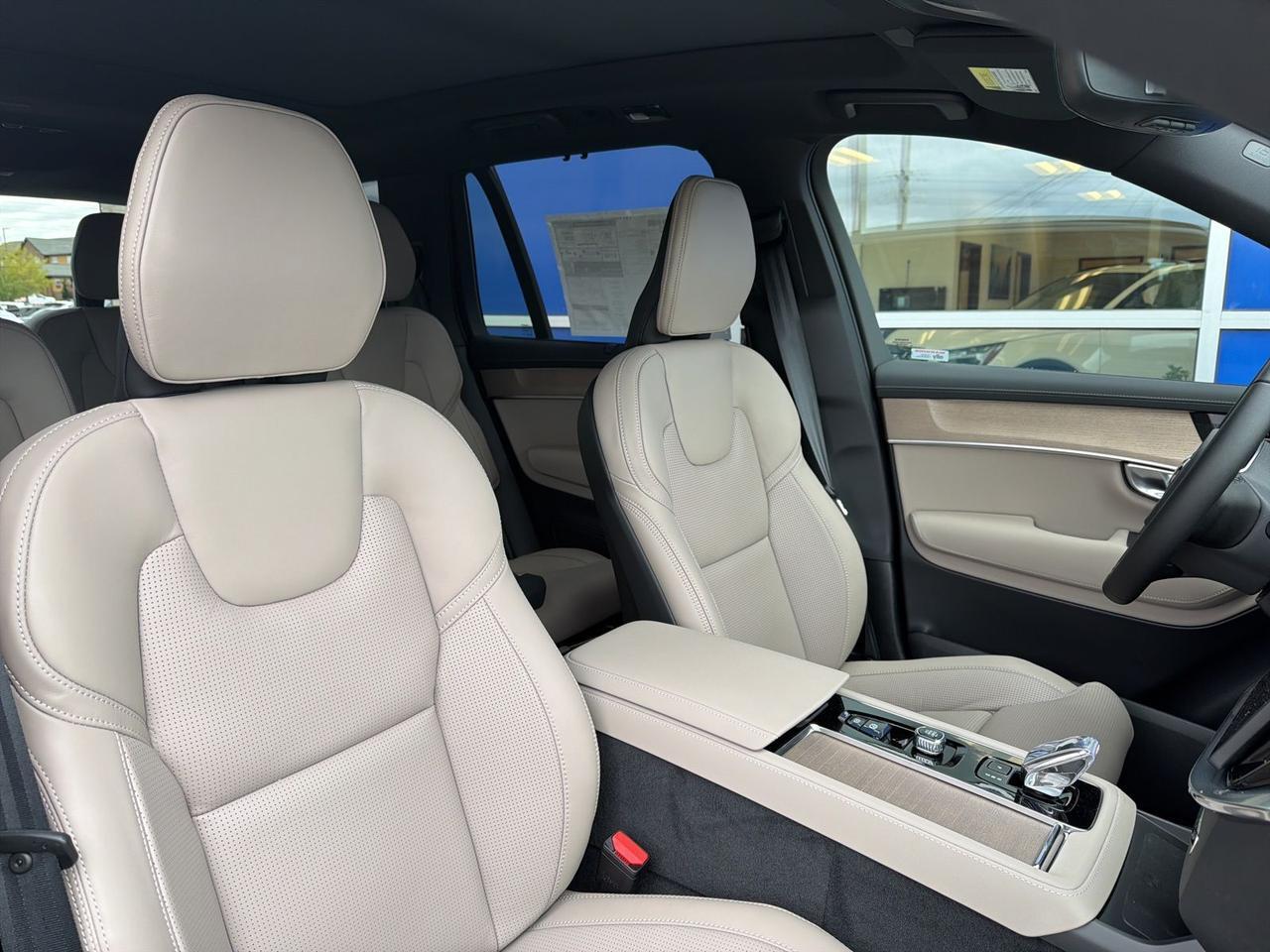 2026 Volvo XC90 Plug-In Hybrid T8 Ultra Bend OR