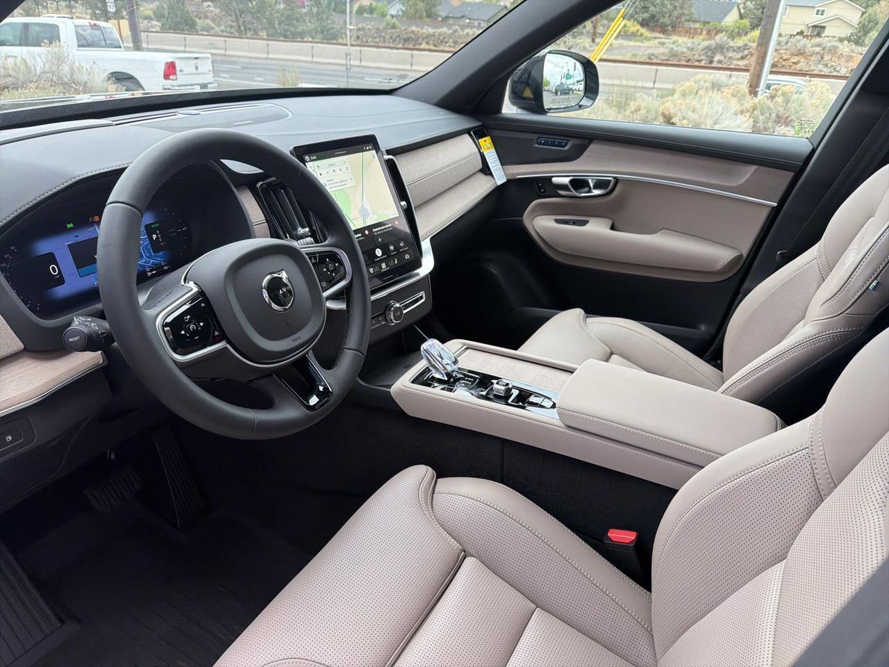 2026 Volvo XC90 Plug-In Hybrid T8 Ultra Bend OR