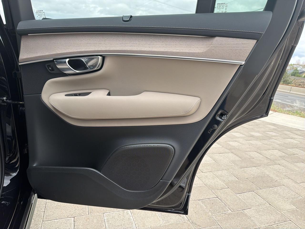 2026 Volvo XC90 Plug-In Hybrid T8 Ultra Bend OR