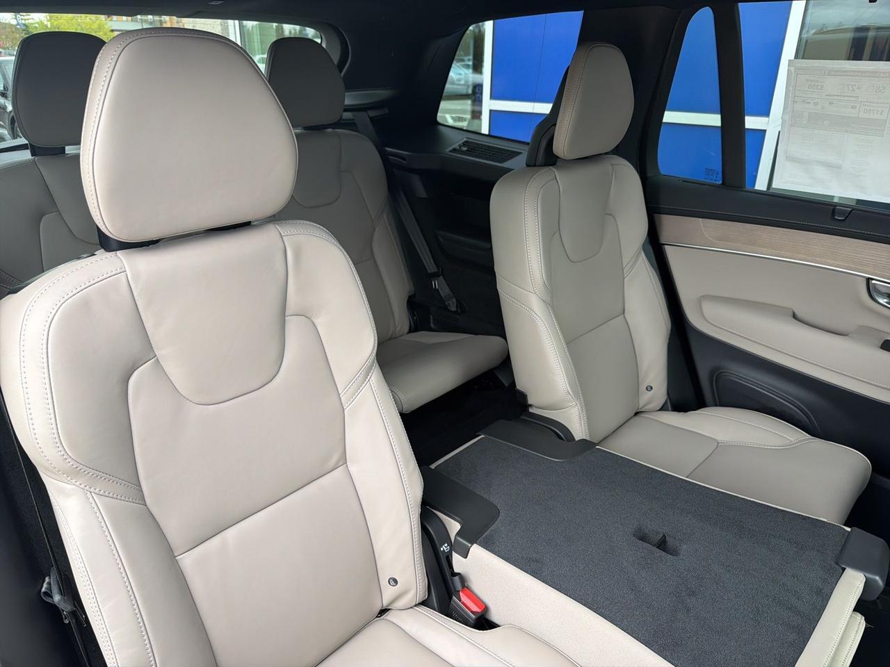 2026 Volvo XC90 Plug-In Hybrid T8 Ultra Bend OR