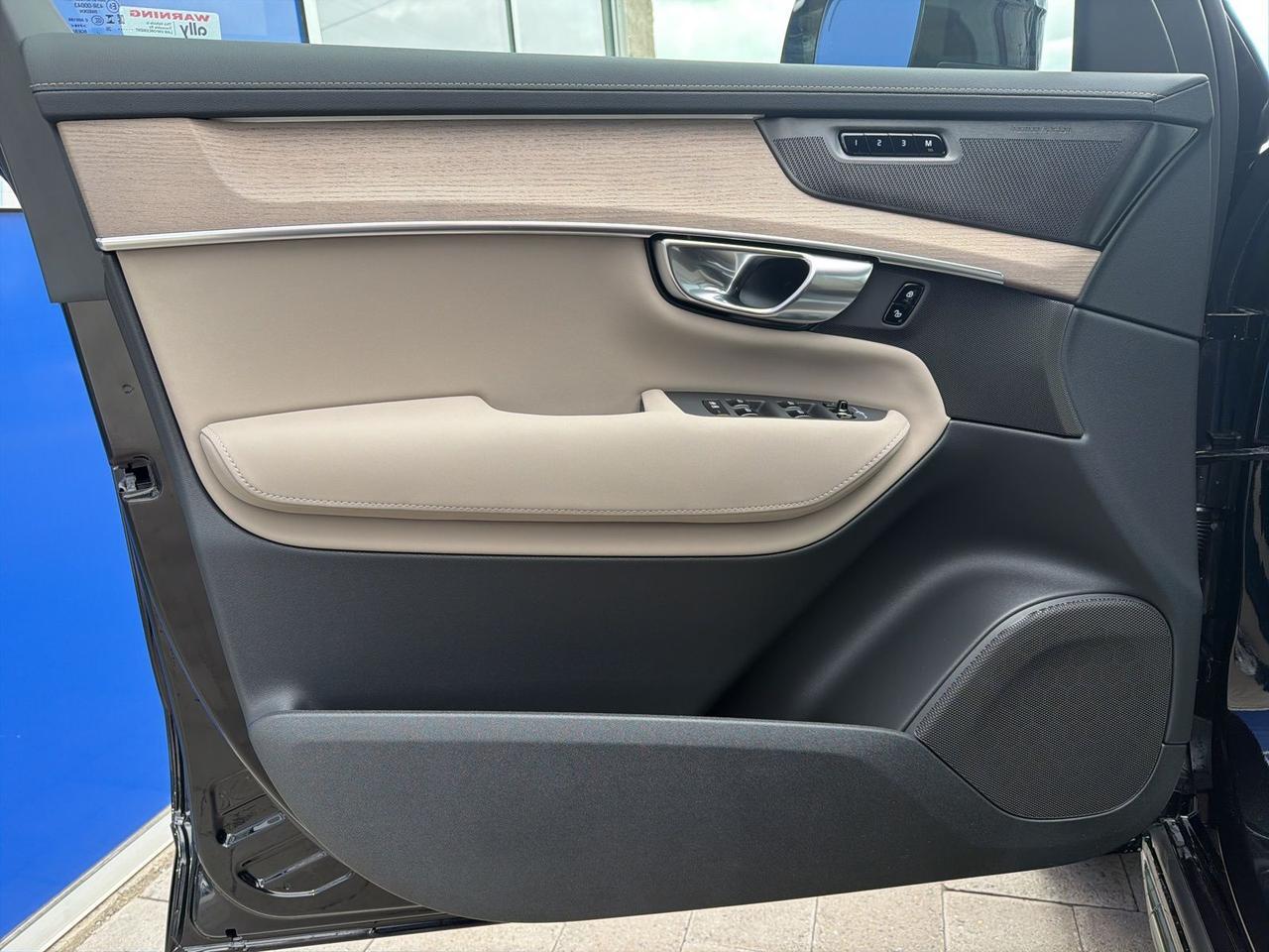 2026 Volvo XC90 Plug-In Hybrid T8 Ultra Bend OR