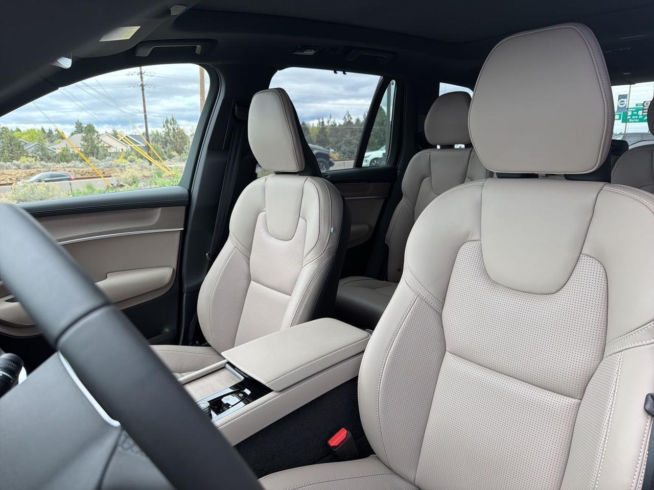 2026 Volvo XC90 Plug-In Hybrid T8 Ultra Bend OR