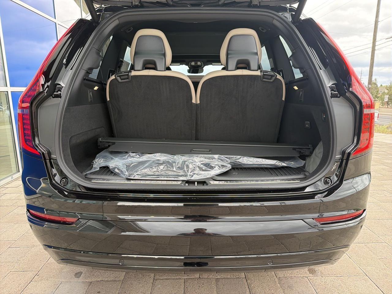 2026 Volvo XC90 Plug-In Hybrid T8 Ultra Bend OR