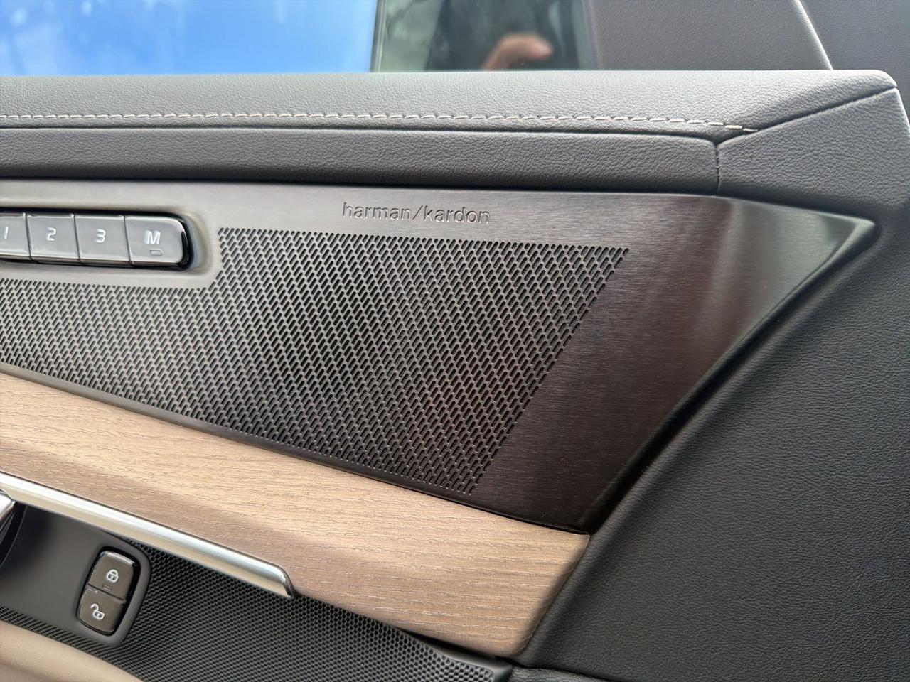 2026 Volvo XC90 Plug-In Hybrid T8 Ultra Bend OR