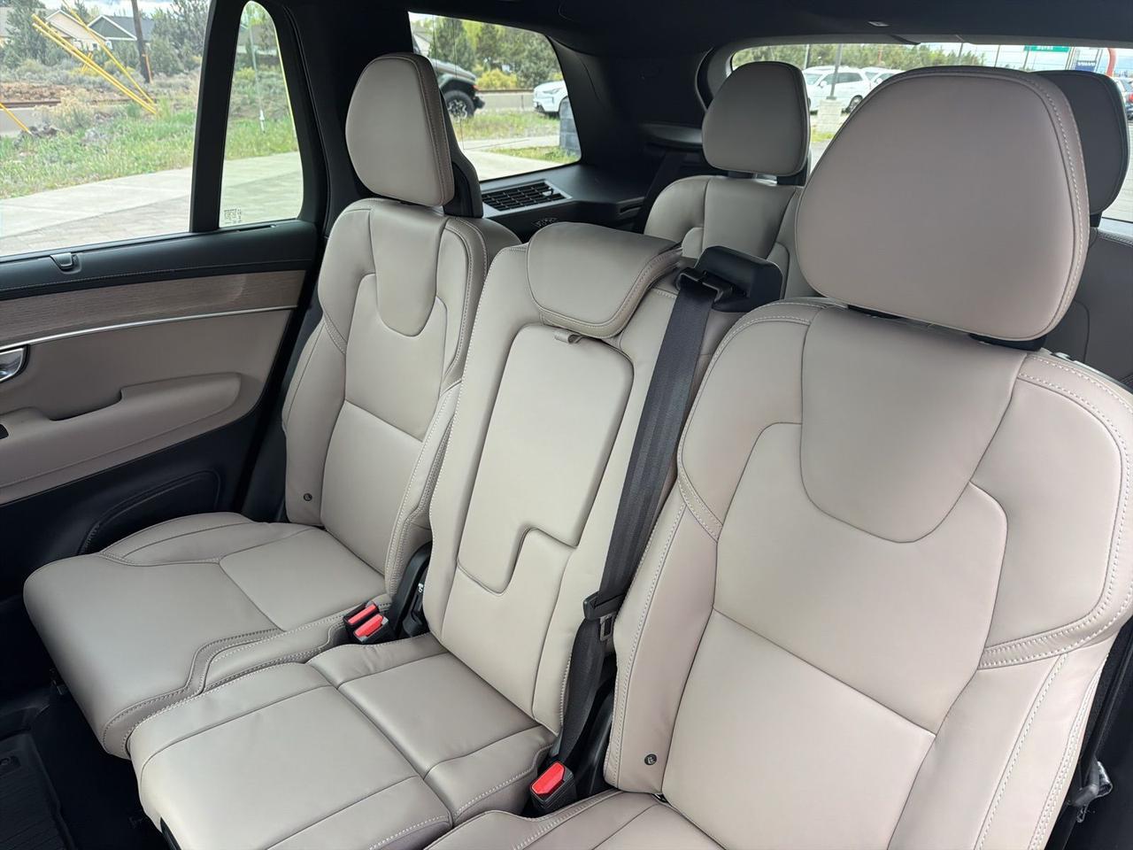 2026 Volvo XC90 Plug-In Hybrid T8 Ultra Bend OR