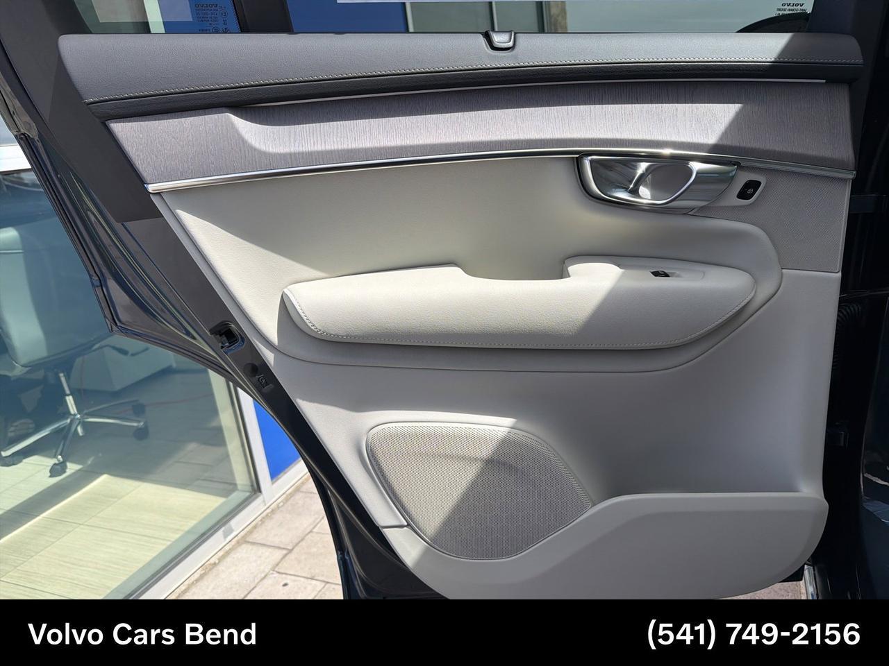 2026 Volvo XC90 Plug-In Hybrid T8 Ultra Bend OR