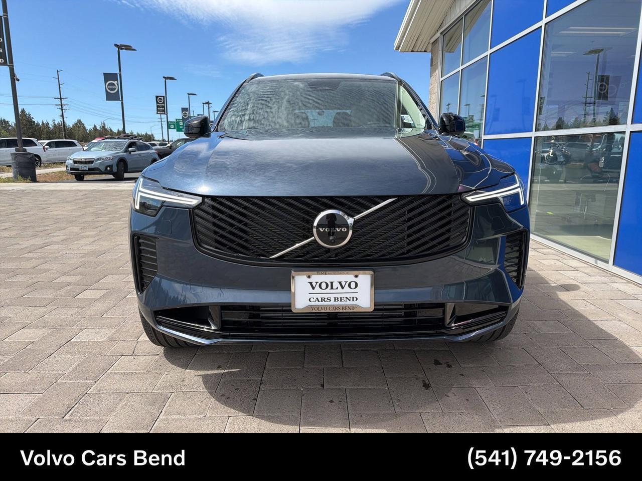 2026 Volvo XC90 Plug-In Hybrid T8 Ultra Bend OR