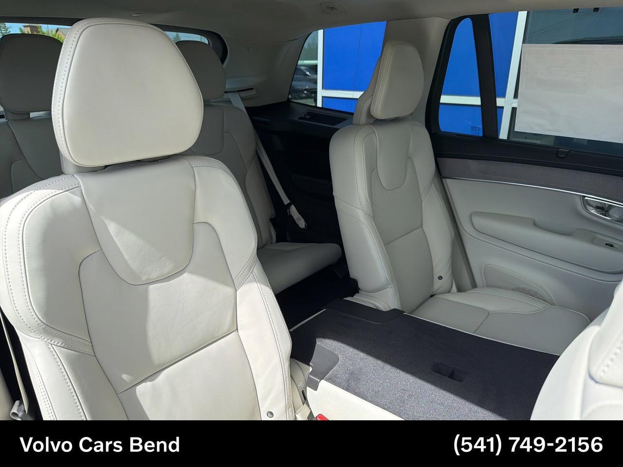 2026 Volvo XC90 Plug-In Hybrid T8 Ultra Bend OR