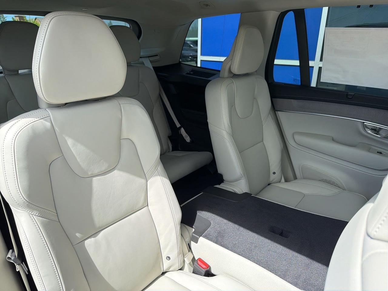 2026 Volvo XC90 Plug-In Hybrid T8 Ultra Bend OR