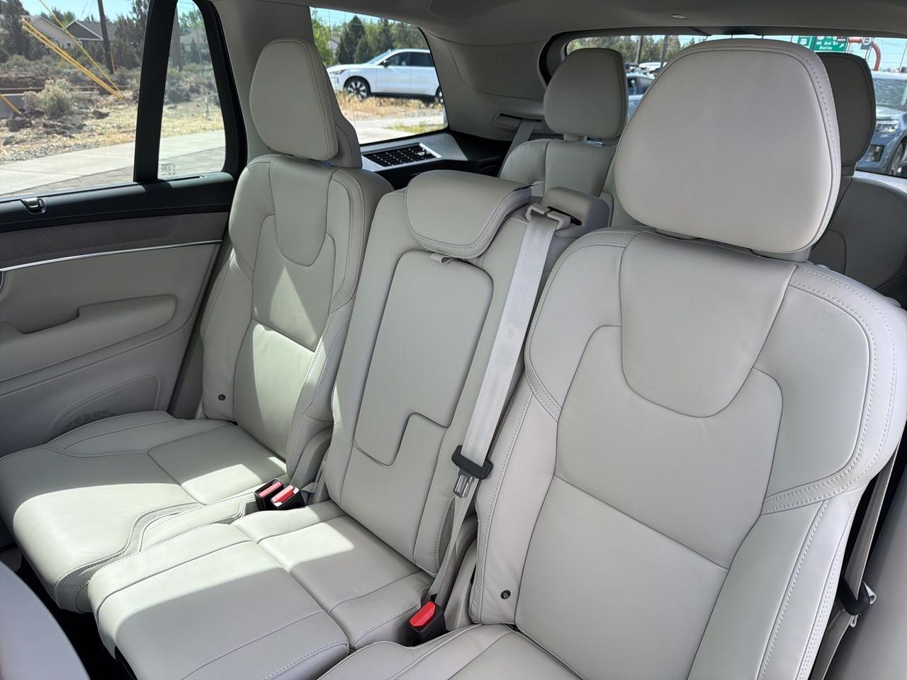 2026 Volvo XC90 Plug-In Hybrid T8 Ultra Bend OR