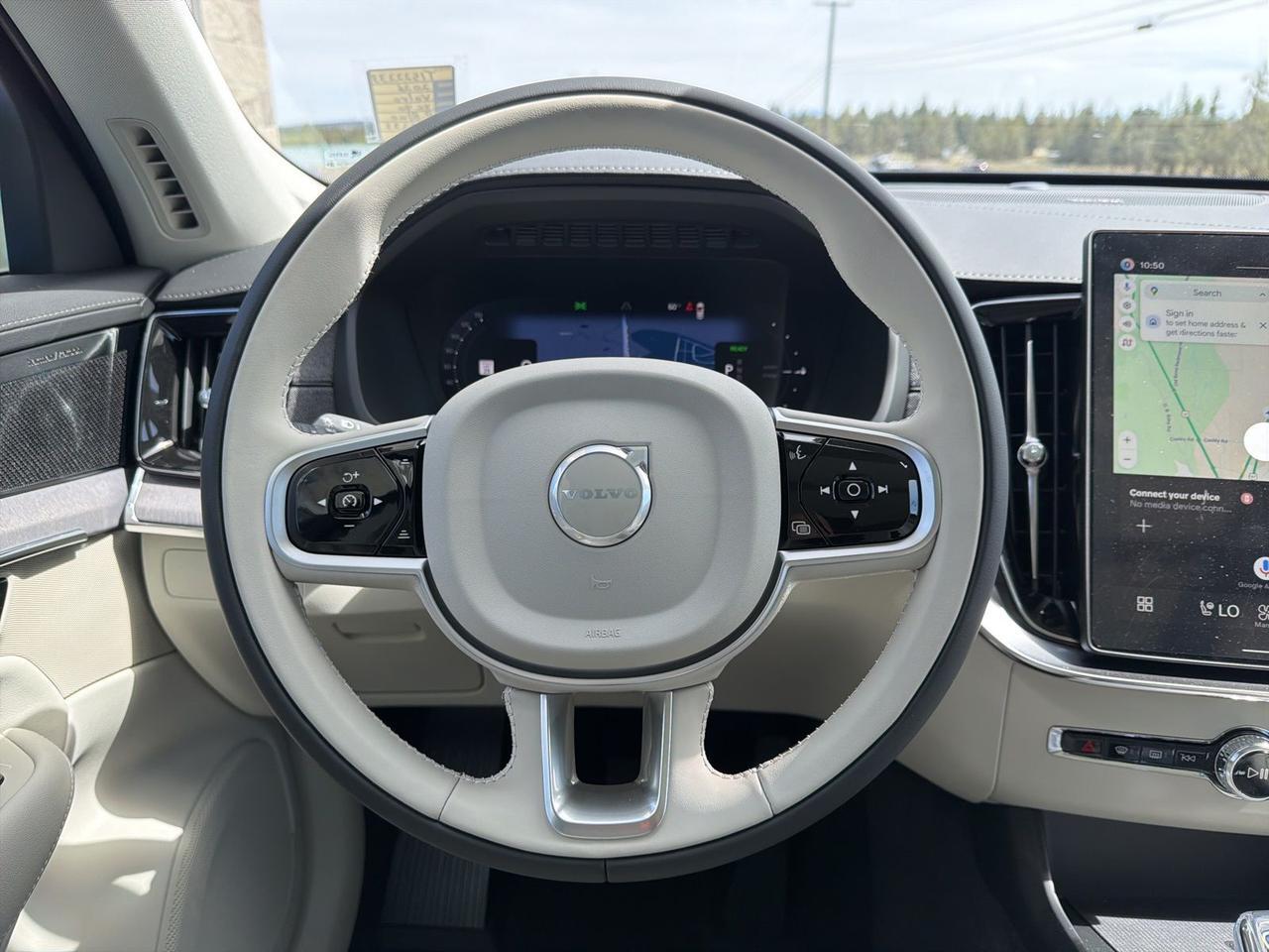 2026 Volvo XC90 Plug-In Hybrid T8 Ultra Bend OR