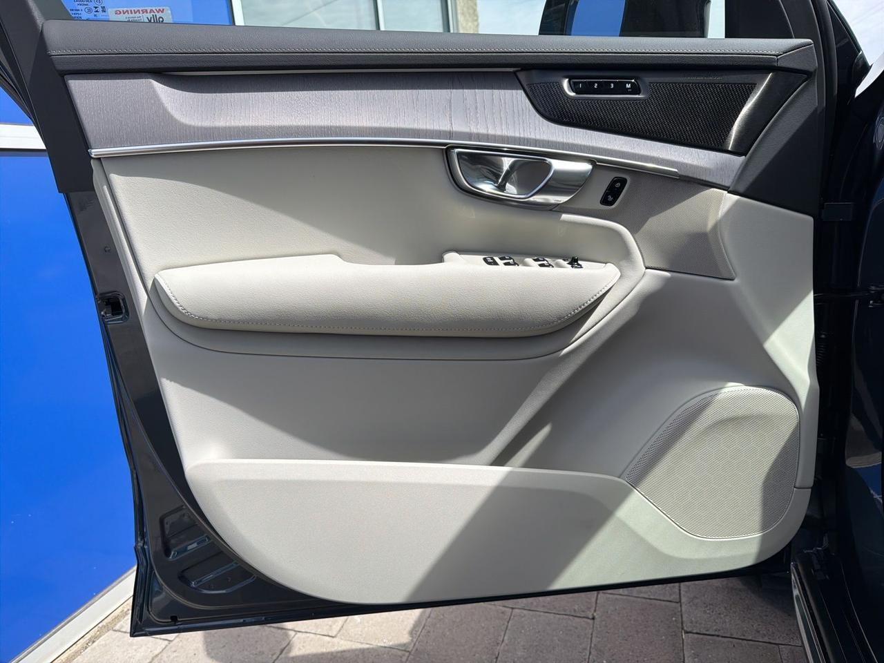 2026 Volvo XC90 Plug-In Hybrid T8 Ultra Bend OR