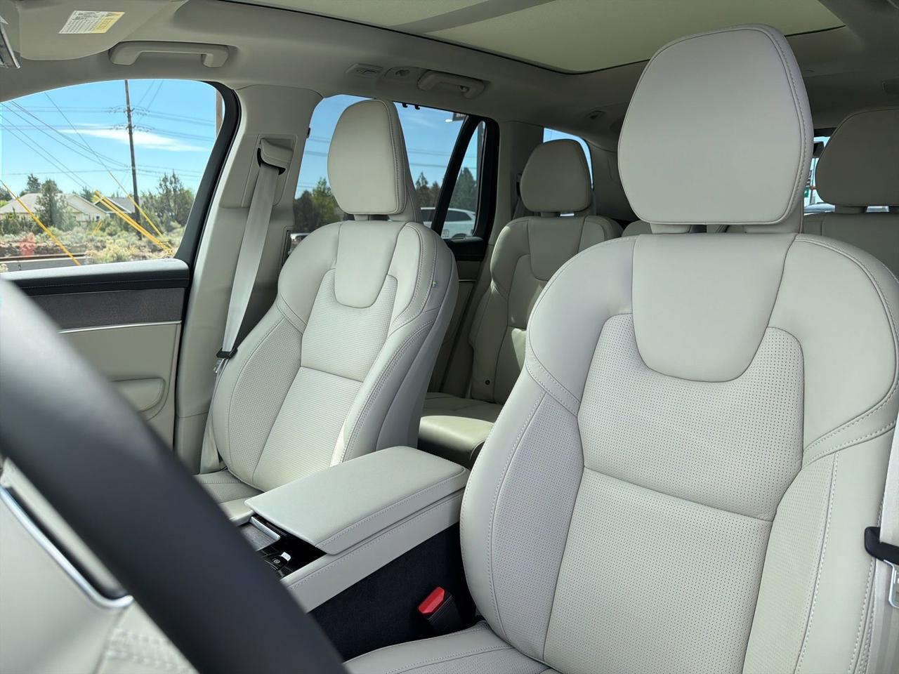 2026 Volvo XC90 Plug-In Hybrid T8 Ultra Bend OR
