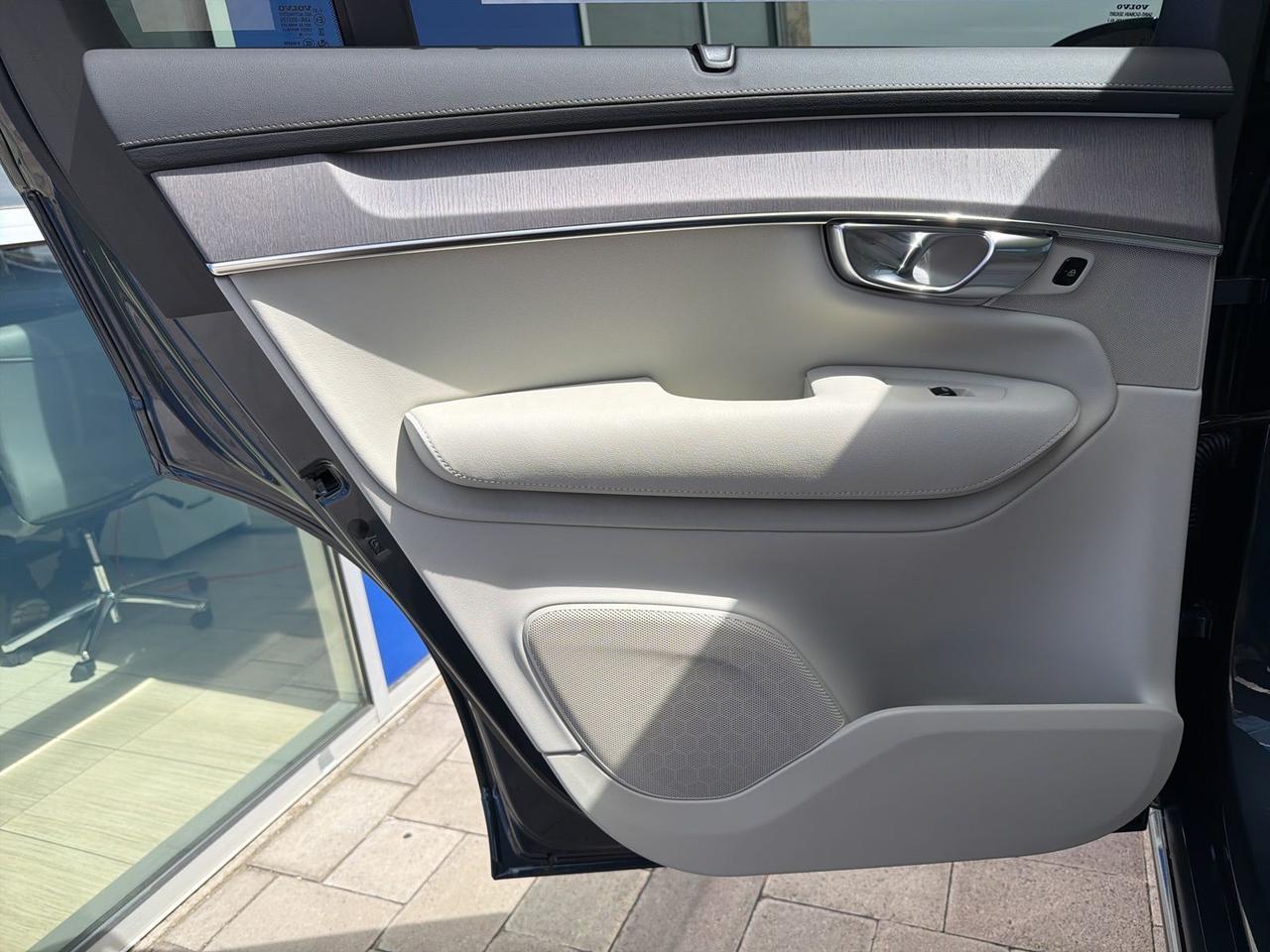 2026 Volvo XC90 Plug-In Hybrid T8 Ultra Bend OR