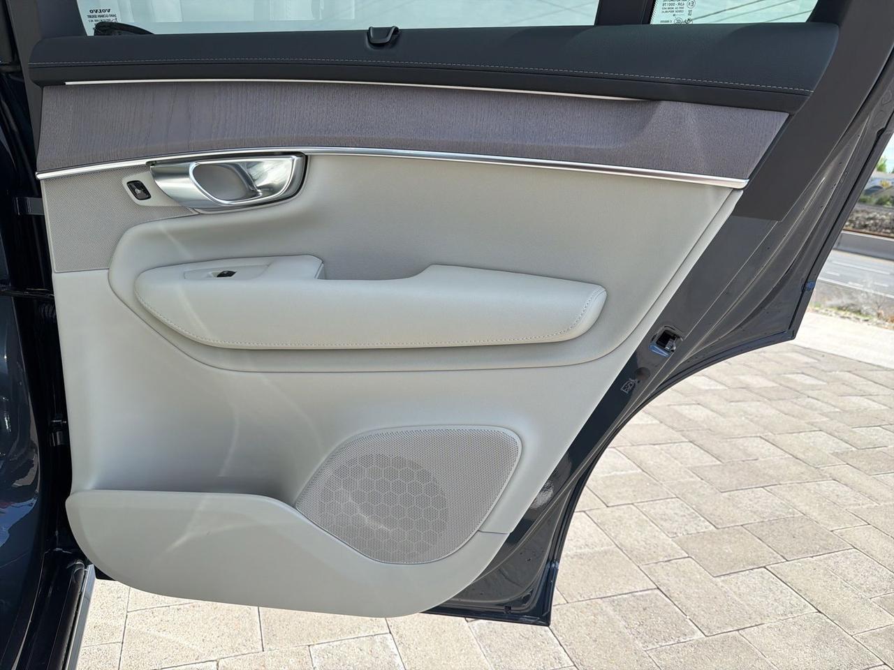 2026 Volvo XC90 Plug-In Hybrid T8 Ultra Bend OR