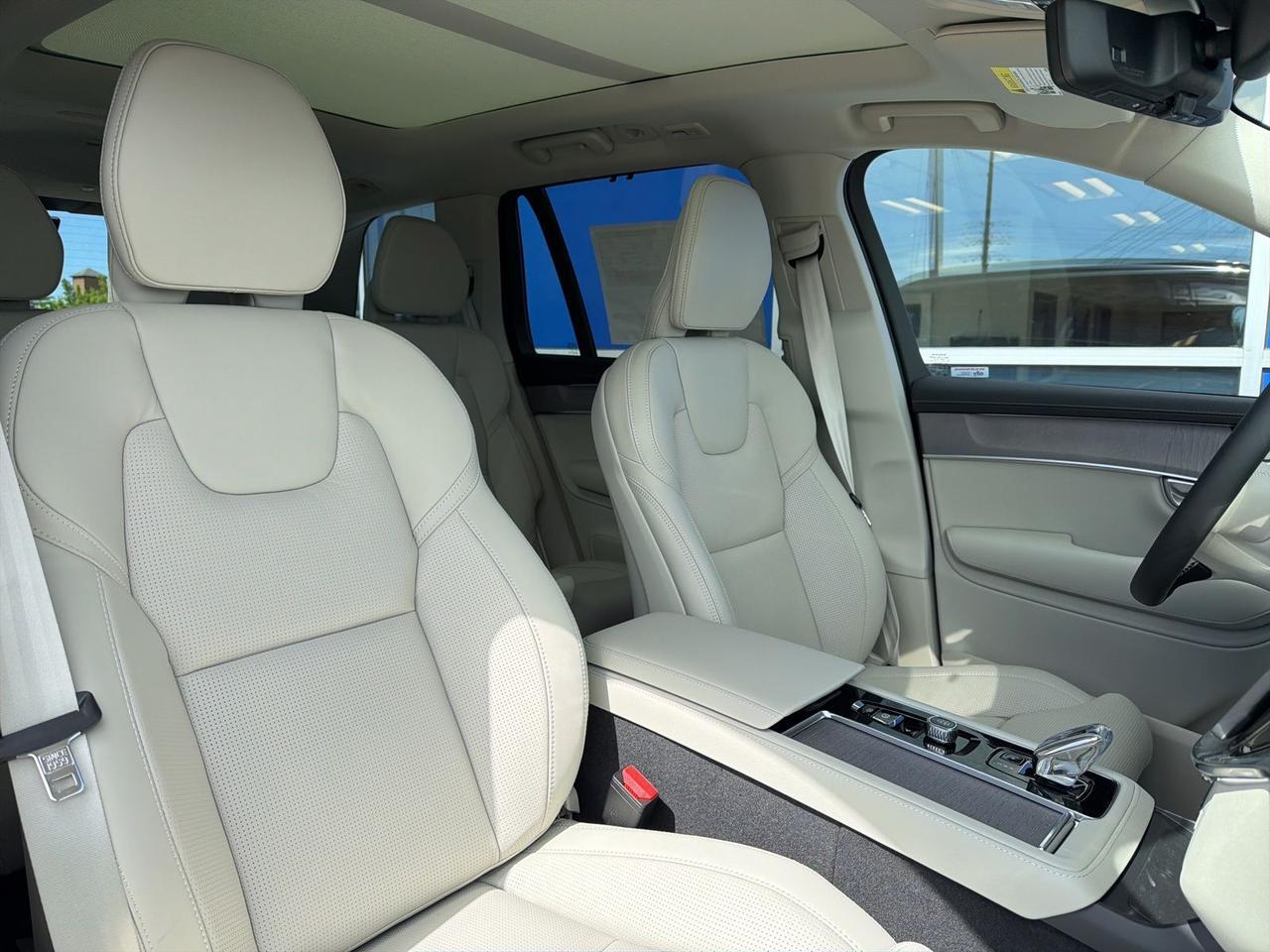 2026 Volvo XC90 Plug-In Hybrid T8 Ultra Bend OR