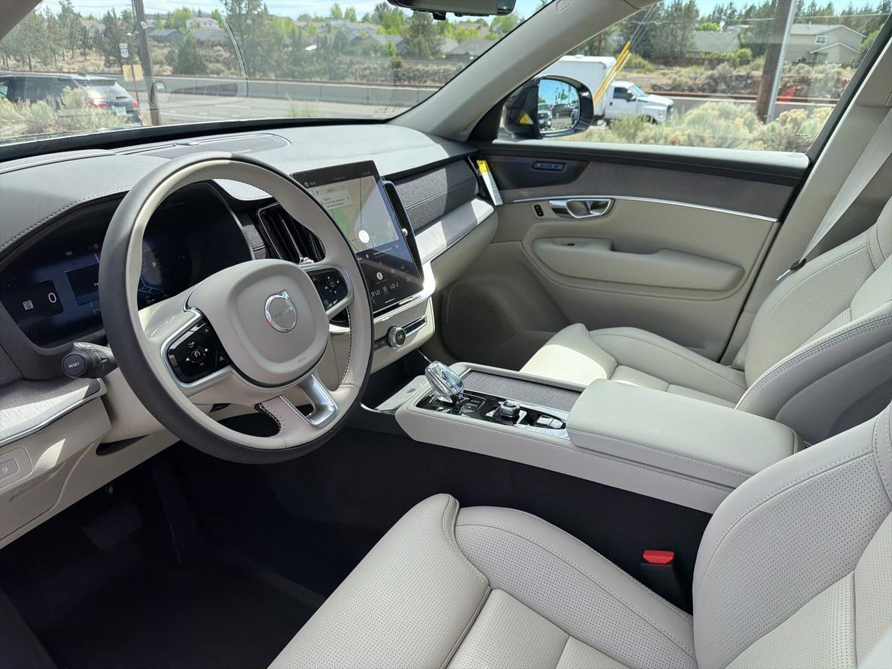 2026 Volvo XC90 Plug-In Hybrid T8 Ultra Bend OR