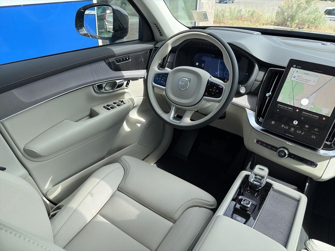2026 Volvo XC90 Plug-In Hybrid T8 Ultra Bend OR